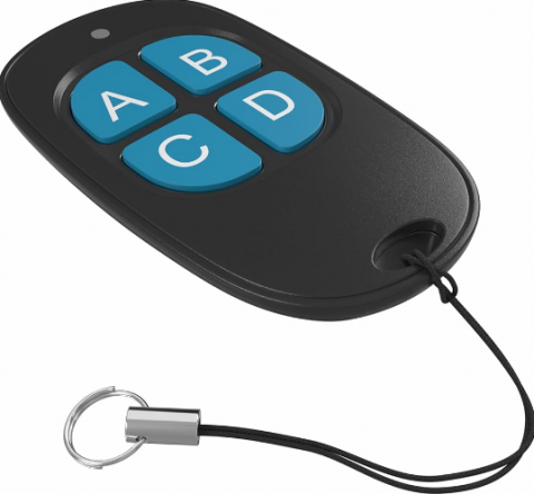 Universalus pultelis vartų automatikai Superior Multi-Key 